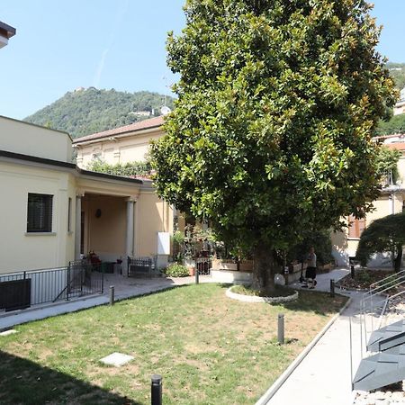Magnolia Lake Como City Center Free Parking Extérieur photo