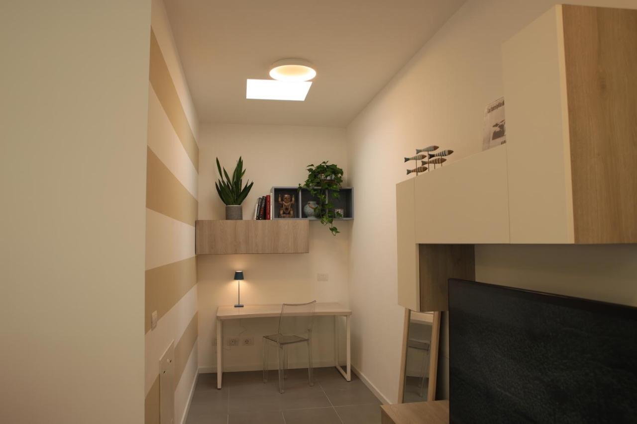 Magnolia Lake Como City Center Free Parking Extérieur photo