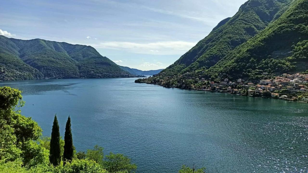 Magnolia Lake Como City Center Free Parking Extérieur photo