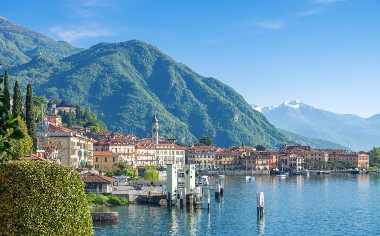 Magnolia Lake Como City Center Free Parking Extérieur photo
